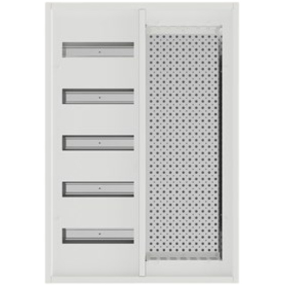 Skappakke 5R IT 3x40A OV 14K D10B55-IT-230V