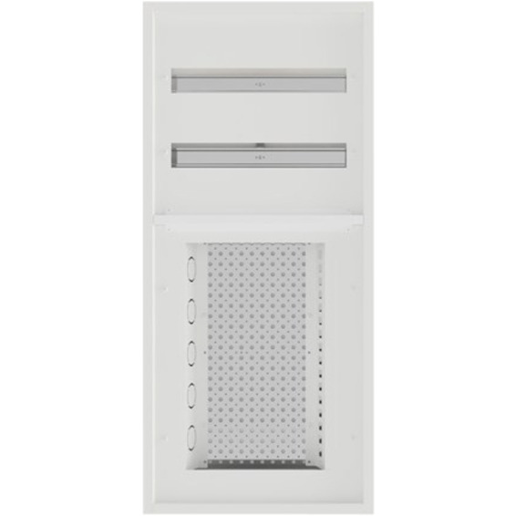 Skappakke 2R IT 3x50A OV 8K D7B40-IT-230V