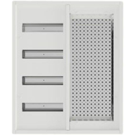 Skappakke 4R IT 3x50A OV 10K D7B55-IT-230V