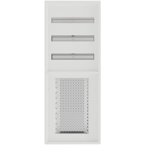 Skappakke 3R IT 3x50A OV 10K D10B40-IT-230V