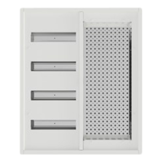Skappakke 4R IT 3x50A OV 10K D10B55-IT-230V