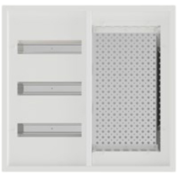 Skappakke 3R IT 3x63A OV 10K D7B55-IT-230V