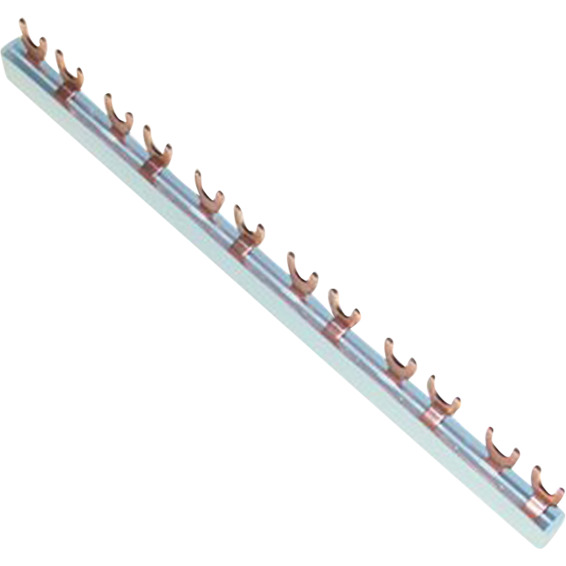 G2-L/10 Samleskinne 2P 12 Mod EFA G2-L/10 Samleskinne 2P 12 Mod EFA