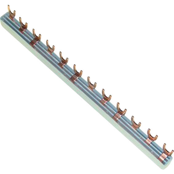G3-L/10 Samleskinne 3P 12 Mod EFA G3-L/10 Samleskinne 3P 12 Mod EFA
