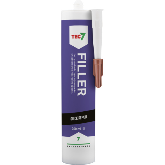 Tec7 Filler 300ml