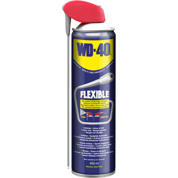 WD-40 Flexible 400ml