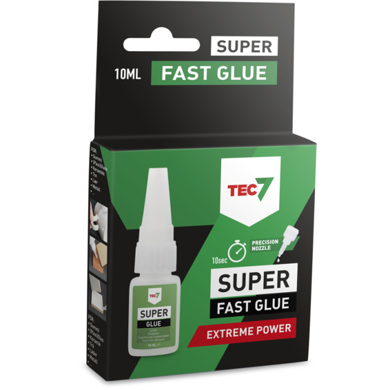 Super7 Lynlim 10 ml Blister Novatech