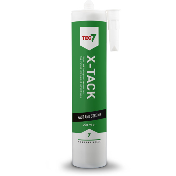 X-Tack7 290 ml patron Novatech