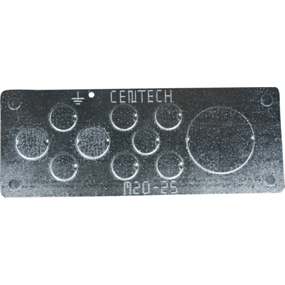 FLENS STÅL M20/7 M25/2 M50/1