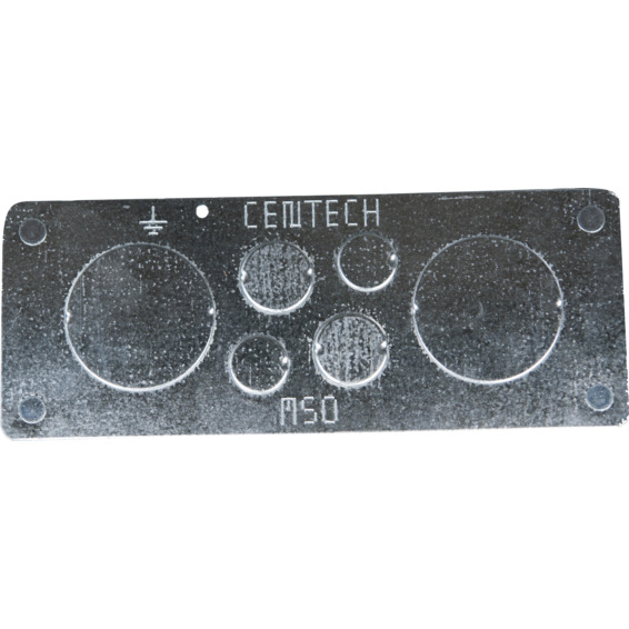 FLENS STÅL M50/2 M25/2 M20/2