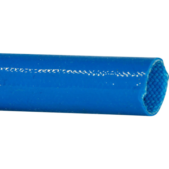 Strømpe 10mm Blå 10 meter SRG725