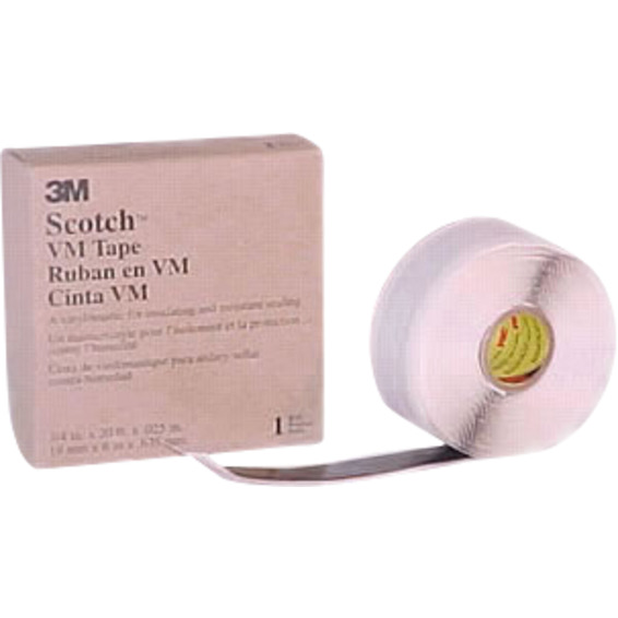 SCOTCH VM Vulktape 38 mm X 6 meter SCOTCH VM Vulktape 38 mm X 6 meter