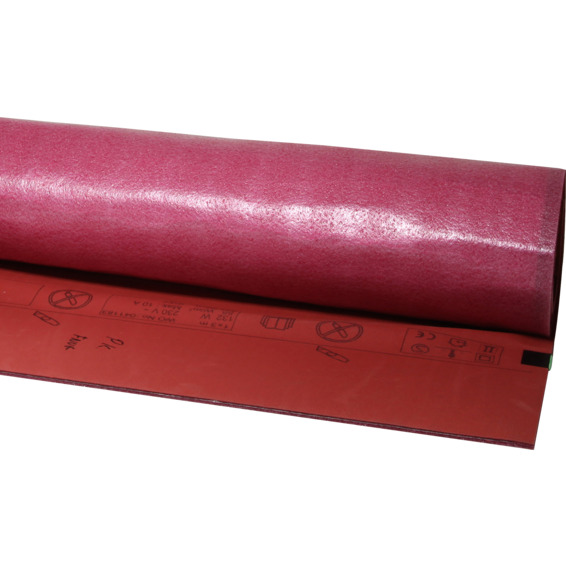 Veria Fillermat, (uten varme) 2m² utfyllingsmatte Veria Fillermat, (uten varme) 2m² utfyllingsmatte