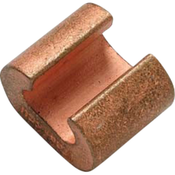 Pressklemme C6-3 25/2,5-6