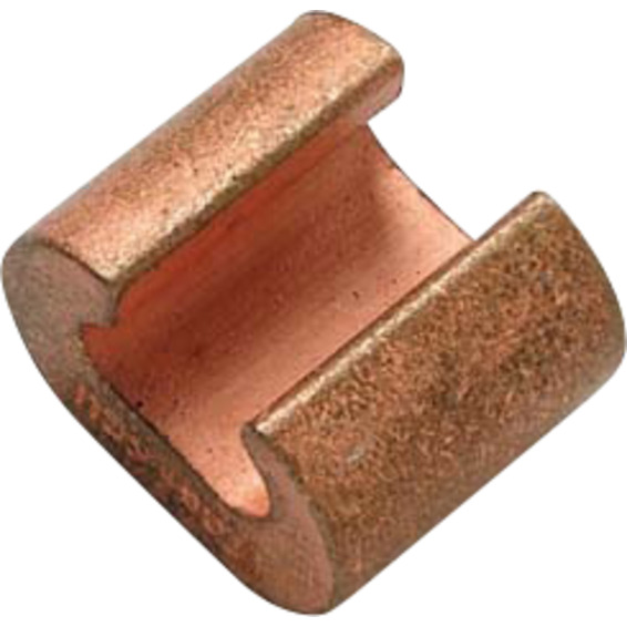 Pressklemme C16-9 120-150/35-50