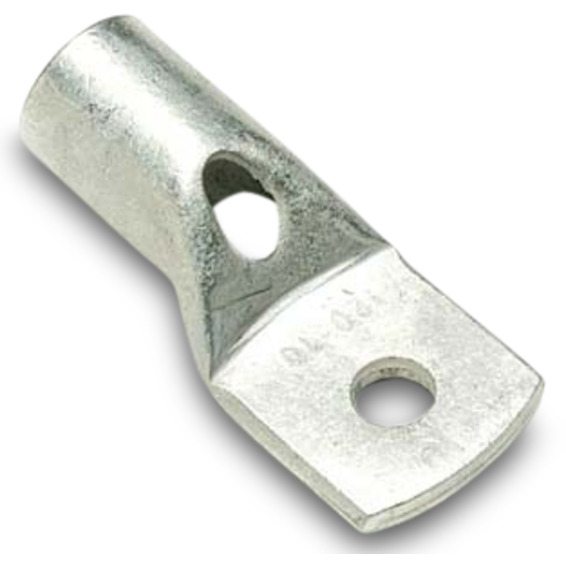 Presskabelsko m/lang tange KR95-12