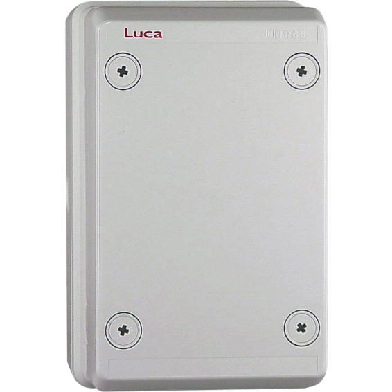 PlastkapslingIP65, 140x220x140