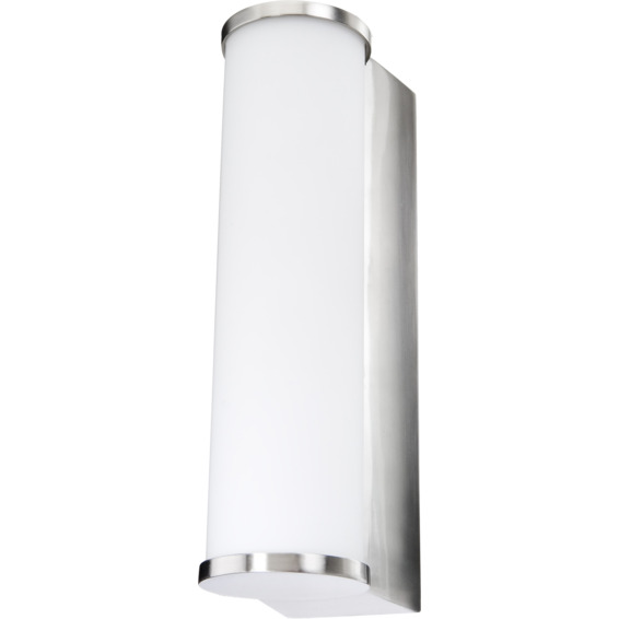 SG Speilbelysning Spa 10W LED IP44 Børstet Stål SG Speilbelysning Spa 10W LED IP44 Børstet Stål