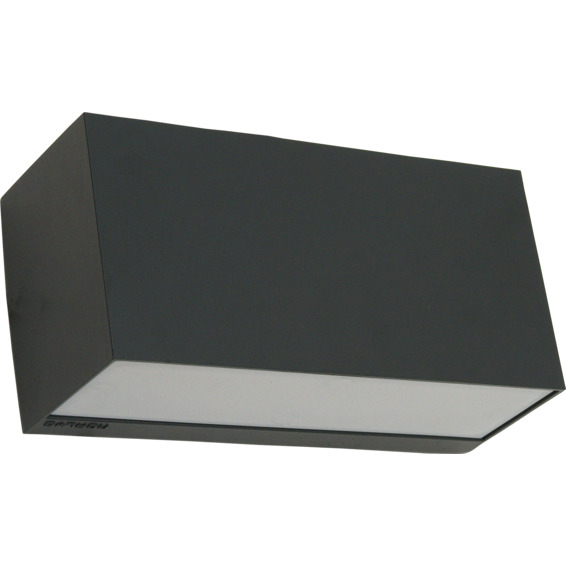 ASKER 1510 GRAFITT 8,7W LED IP54 KL I ASKER 1510 GRAFITT 8,7W LED IP54 KL I