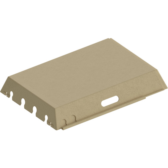 Namron Downlightboks lav MPHD25