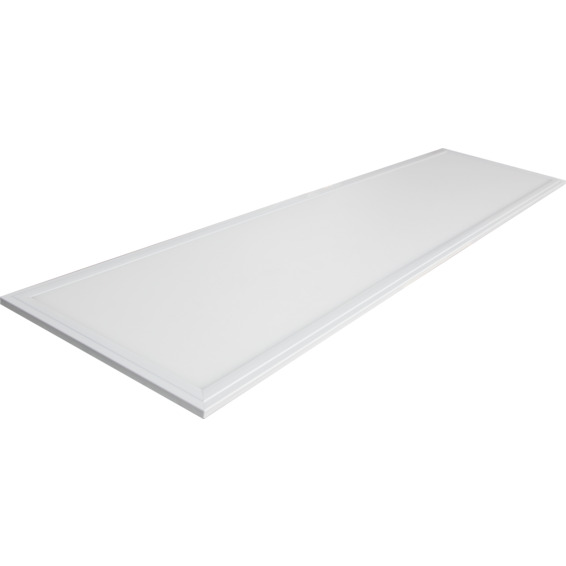 LED Panel 1200x300 40W 3000K LED Panel 1200x300 40W 3000K