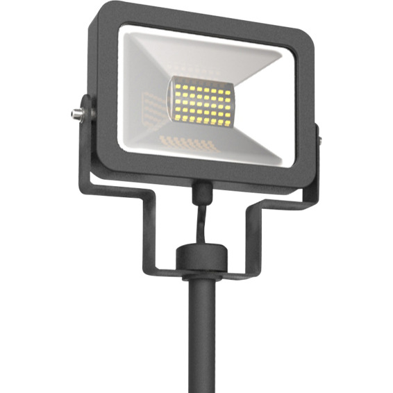 Skiltlys LED 30W IP65 Skiltlys LED 30W IP65