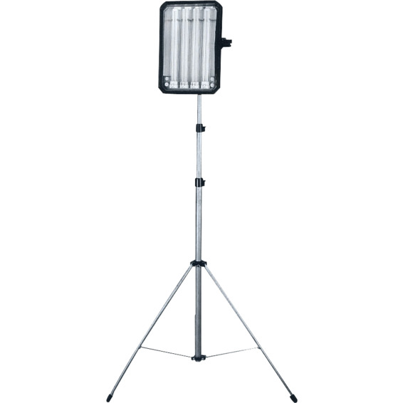 Teleskopstativ for Colt 144W 1,4-3,1m Teleskopstativ for Colt 144W 1,4-3,1m