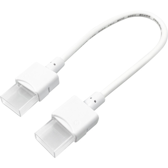 Namron fleksibel skjøt for led strip 3215576 2pk
