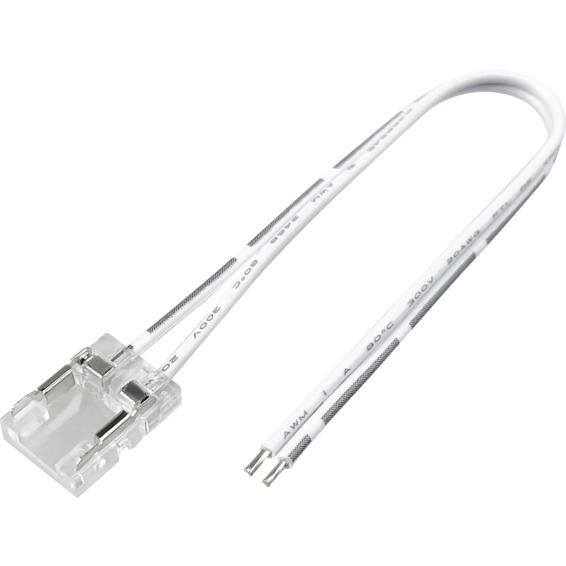 Namron tilkobling for led strip 3215574 + 75 2pk
