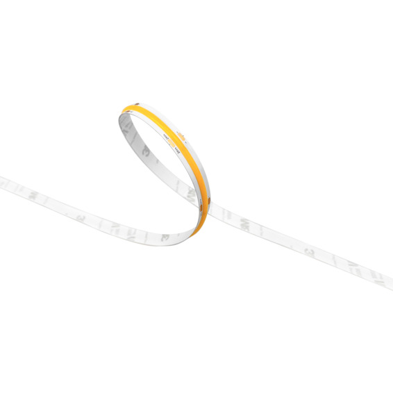 Namron LED strip COB 20m UL 2700K 5,7W/m IP20 24V