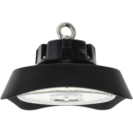 UFO High Bay LED 240W | Elektroimportøren AS LED lampe, UFO, 150W | P.Lindberg