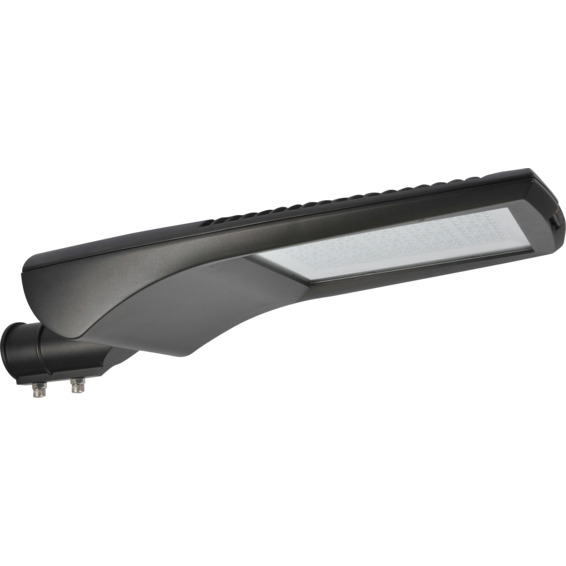 Namron Cuba LED Vei-Plassbelysning 80W