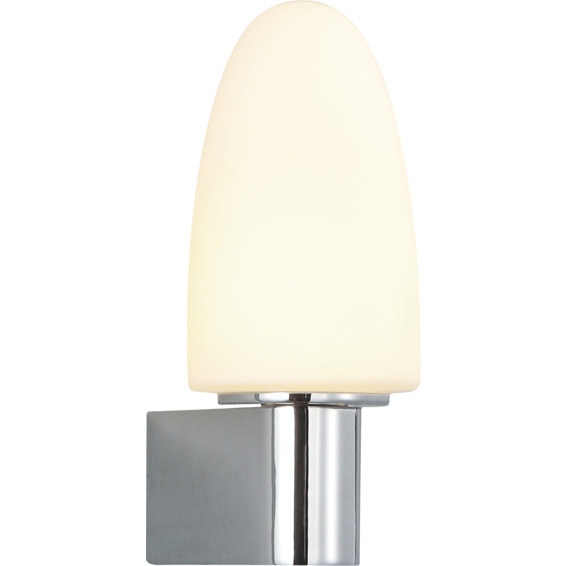 Nut LED 4,2W IP44 Krom Nut LED 4,2W IP44 Krom