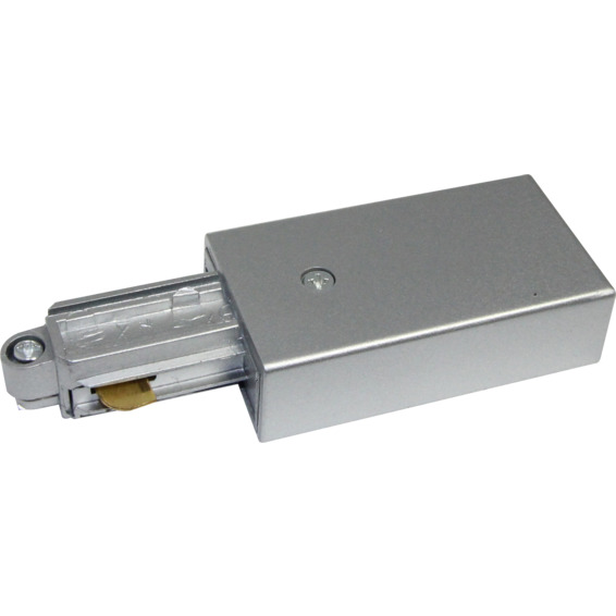 Rock Tilkobling 240V Sølv Venstre