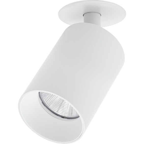 Norlux 1-tenning Tania Mini Slim 850lm 927 36° 9W WH