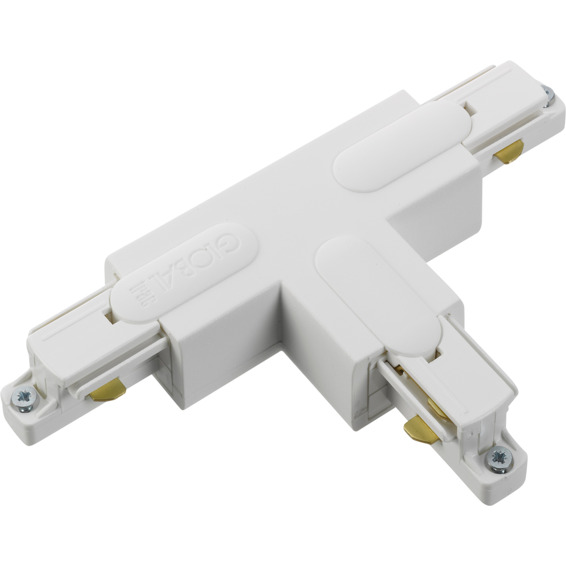 Norlux Global Base T-feed Right (outside) 1-circuit WH