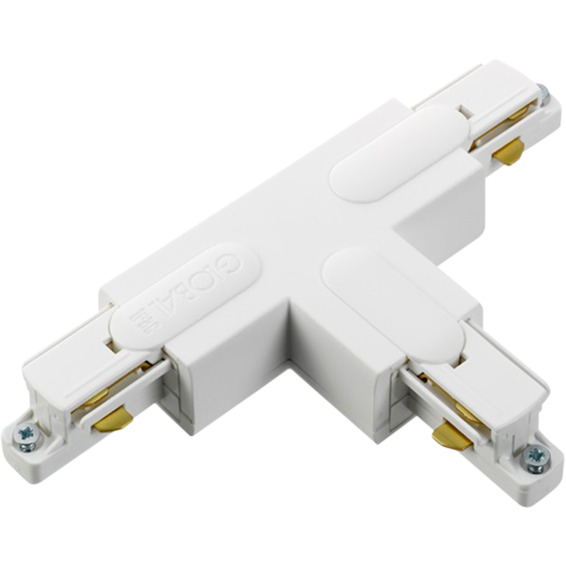 Norlux Global Base T-feed Right (inside) 1-circuit WH