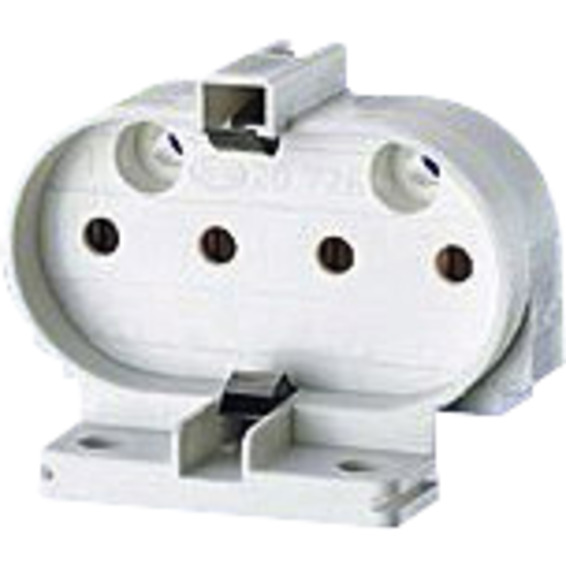 Kompaktlysrørsokkel PL-L 2G11 SKRUF.