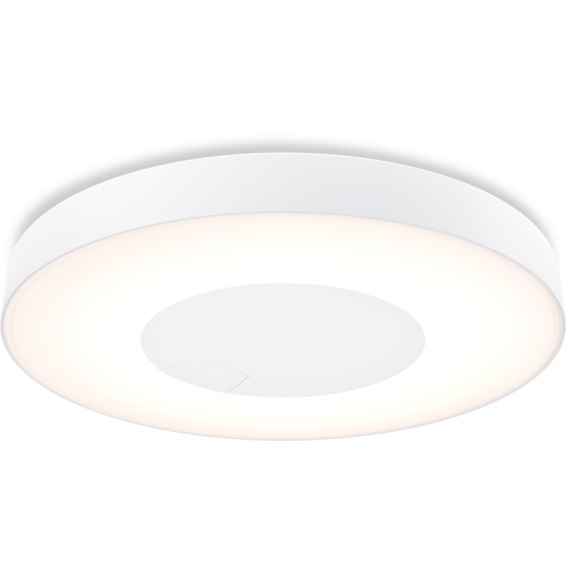 Plejd - CCL-01-S-W - Plafond Sensor Hvit