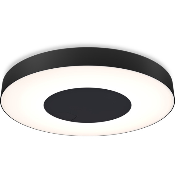 Plejd - CCL-01-S-B - Plafond Sensor Sort