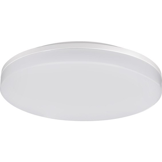 Namron Taklampe Meta LED 220 IP44 Dim