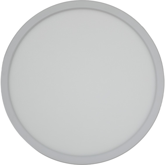 Namron Taklampe Mira LED 294 IP54 Sensor Hvit V2