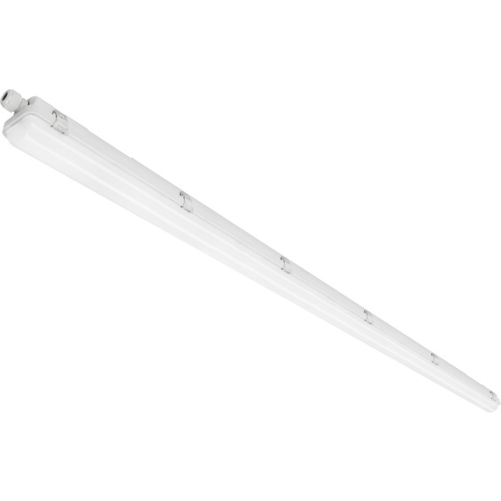 Norlux Stream Y 2500lm 840 Opal 18W 5x2,5 IP65 L:670mm