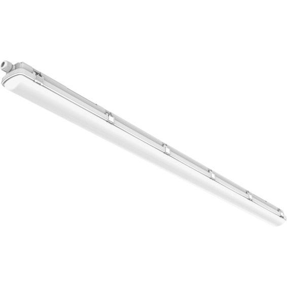 Norlux Cuna 11400lm 830/840 65-37W IP66 1520mm PMMA