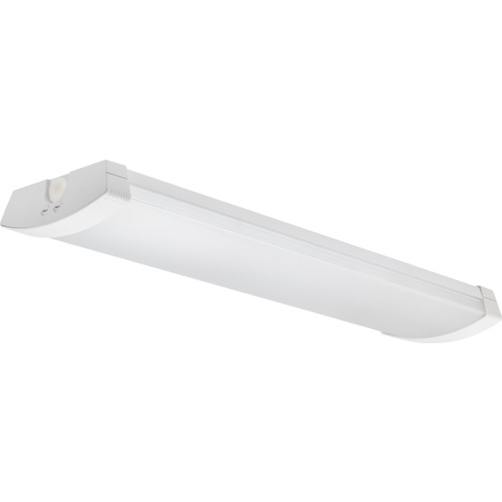 Norlux Universal G2 3200lm 830/840 11-20W 600mm WH IP44