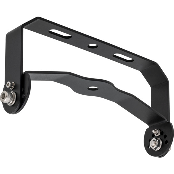 Norlux Ufo T, U, B & Y - U-bracket BK