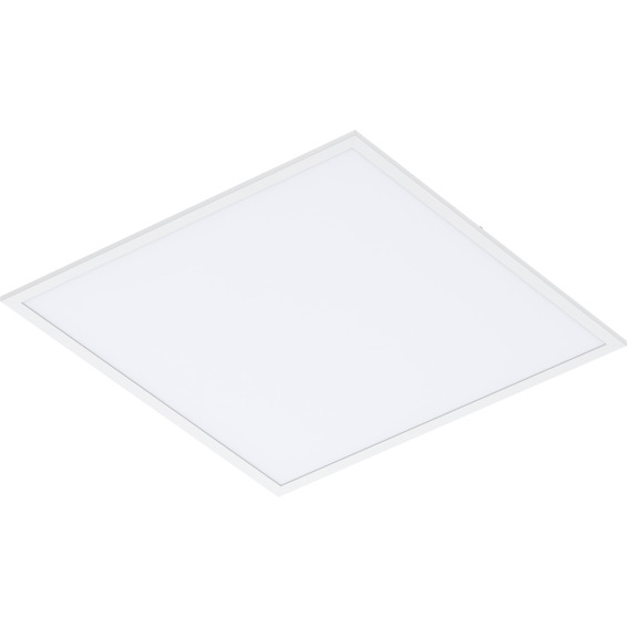 Norlux Panel BL 595x595 4650lm 930 28W IP54 WH w/o driver