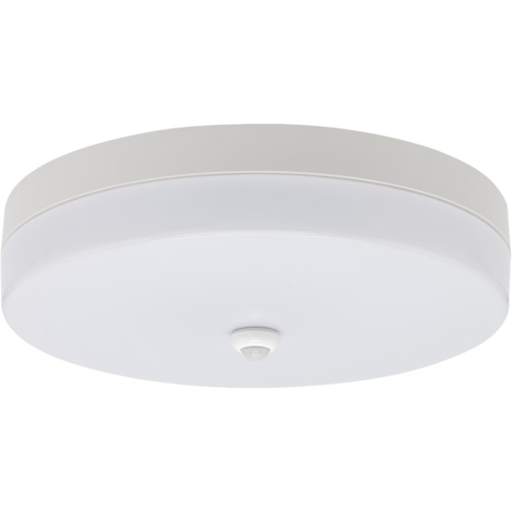 Norlux Cosma NWC 3300lm 830/840 Opal Ø400 IP44 IK10