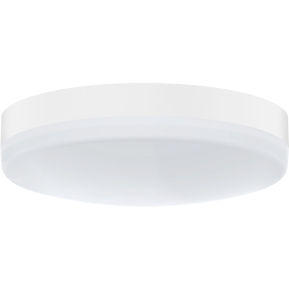 Norlux Caph 1300lm 830/840/857 Switch 120° 12W WH