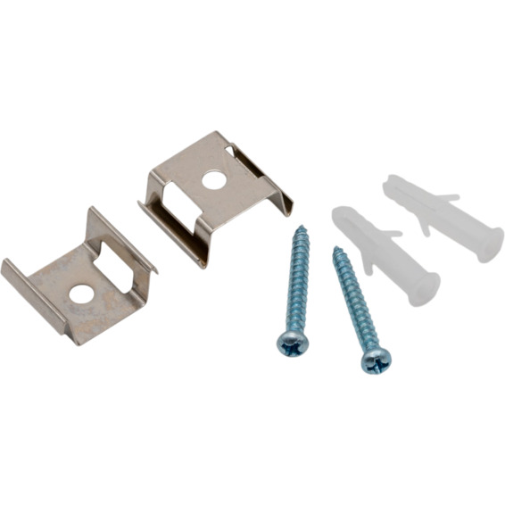 Norlux Pluto Mounting Set clip